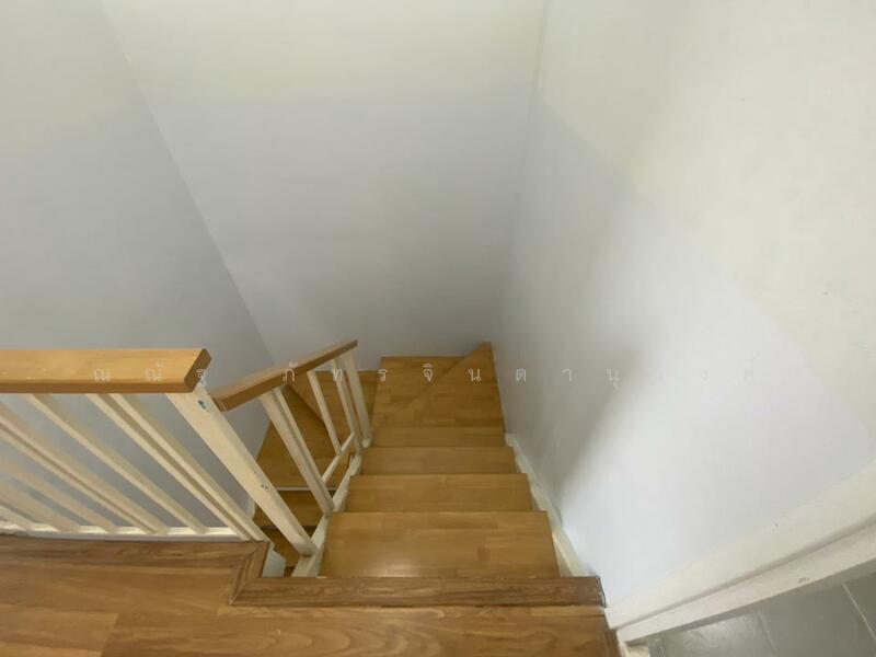 For Sale - Areeya The Colors Wongwaen-Ratchaphruek, Nonthaburi