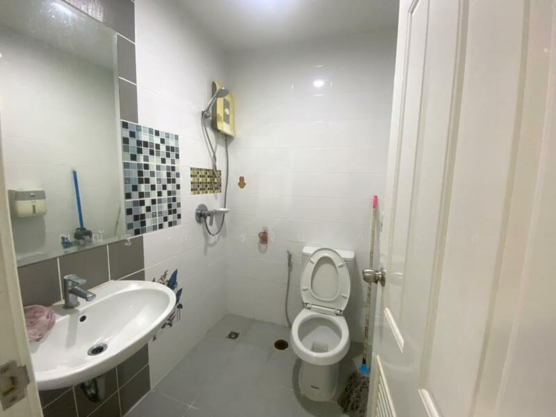 For Sale - Areeya The Colors Wongwaen-Ratchaphruek, Nonthaburi