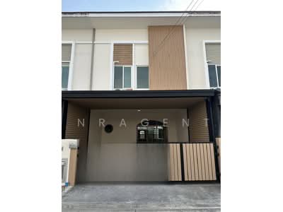 ขาย - Casa City Bangna : คาซ่า ซิตี้ บางนา, สมุทรปราการ