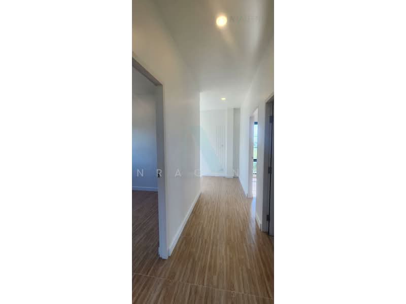 บ้านเดี่ยว 2 ชั้น 4 ห้องนอน 3 ห้องน้ำ, Samut Prakan, Bangphli Yai, Bang Plee, Samut Prakan, 4 Bedrooms, 130 sqm, Semi-Detached House (Twin House) For Sale, by NRagent, 500132205 - DDproperty.com