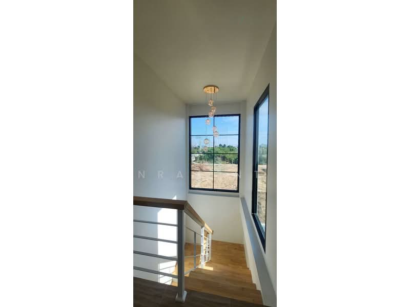 บ้านเดี่ยว 2 ชั้น 4 ห้องนอน 3 ห้องน้ำ, Samut Prakan, Bangphli Yai, Bang Plee, Samut Prakan, 4 Bedrooms, 130 sqm, Semi-Detached House (Twin House) For Sale, by NRagent, 500132205 - DDproperty.com