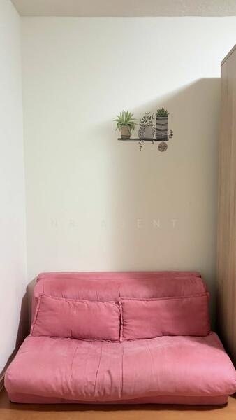 ขาย - Lumpini Condo Town Romklao-Suvarnabhumi : ลุมพินี คอนโดทาวน์ ร่มเกล้า - สุวรรณภูมิ, กรุงเทพ