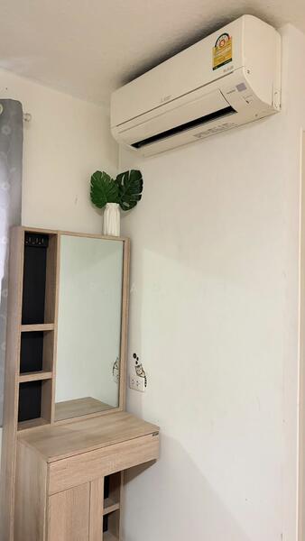 ขาย - Lumpini Condo Town Romklao-Suvarnabhumi : ลุมพินี คอนโดทาวน์ ร่มเกล้า - สุวรรณภูมิ, กรุงเทพ