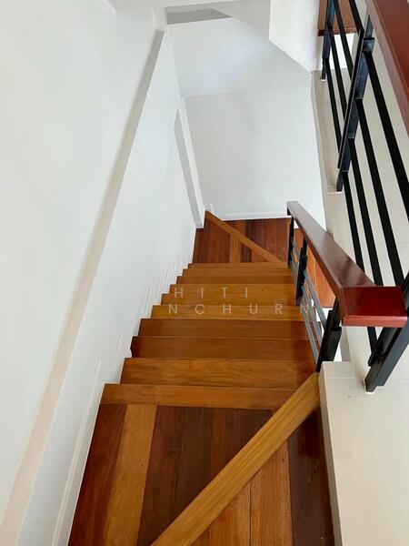 ให้เช่า - บ้านเดี่ยว ถนนห้วยมงคล หัวหิน, ประจวบคีรีขันธ์