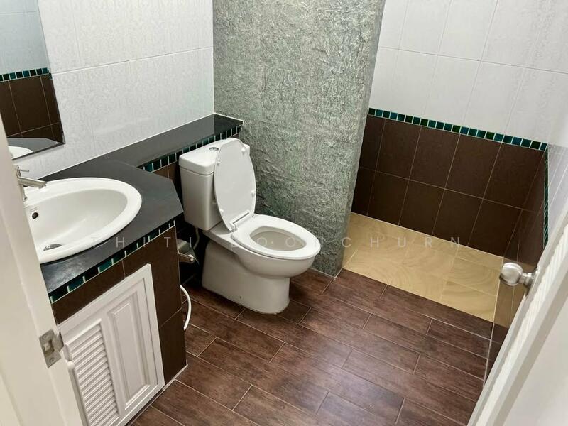 ให้เช่า - บ้านเดี่ยว ถนนห้วยมงคล หัวหิน, ประจวบคีรีขันธ์