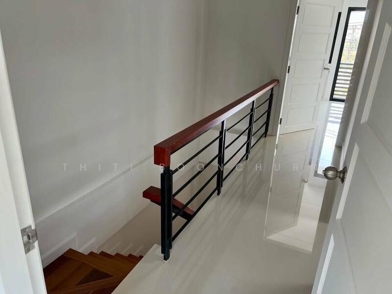 ให้เช่า - บ้านเดี่ยว ถนนห้วยมงคล หัวหิน, ประจวบคีรีขันธ์