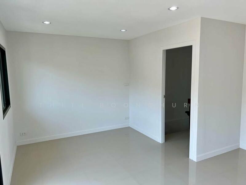 ให้เช่า - บ้านเดี่ยว ถนนห้วยมงคล หัวหิน, ประจวบคีรีขันธ์