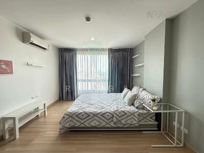 ขาย - The Niche Mono Bangna : เดอะ นิช โมโน บางนา (อาคาร C และ D), กรุงเทพ