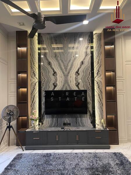 ให้เช่า - The Eight Chatuchak-Ratchada : ดิ เอท จตุจักร-รัชดา, กรุงเทพ