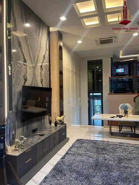 ให้เช่า - The Eight Chatuchak-Ratchada : ดิ เอท จตุจักร-รัชดา, กรุงเทพ