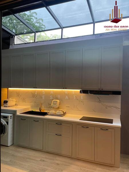 ให้เช่า - The Eight Chatuchak-Ratchada : ดิ เอท จตุจักร-รัชดา, กรุงเทพ