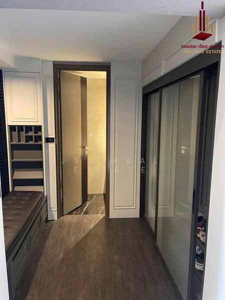 The Eight Chatuchak-Ratchada, Bangkok, Soi Lat Phrao 1 Yeak 25, Jom Phon, Chatuchak, Bangkok, 3 Bedrooms, 254 sqm, Townhouse For Rent, by JSA REAL ESTATE, 500132213 - DDproperty.com