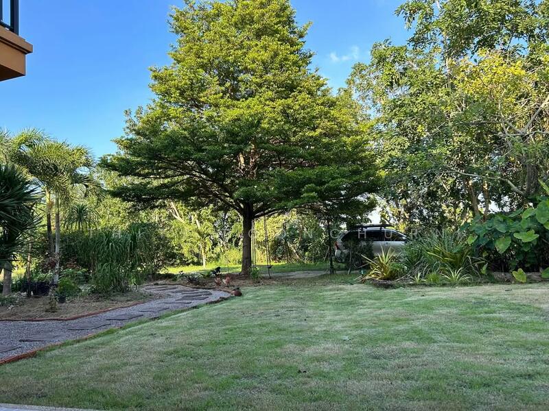 ให้เช่า - Palm Hills Golf Club and Residence : ปาล์ม ฮิลส์ กอล์ฟ คลับ แอนด์ เรสซิเดนซ์, เพชรบุรี