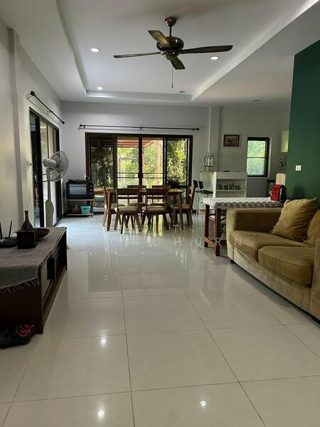 For Rent - Palm Hills Golf Club and Residence, Phetchaburi