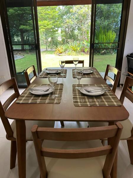 For Rent - Palm Hills Golf Club and Residence, Phetchaburi