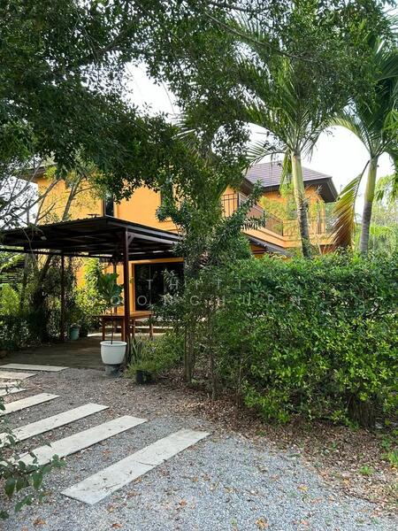 ให้เช่า - Palm Hills Golf Club and Residence : ปาล์ม ฮิลส์ กอล์ฟ คลับ แอนด์ เรสซิเดนซ์, เพชรบุรี