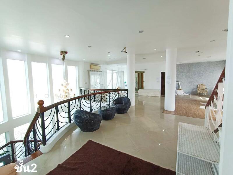 ขาย - โฮมออฟฟิศ ประชาชื่น, กรุงเทพ