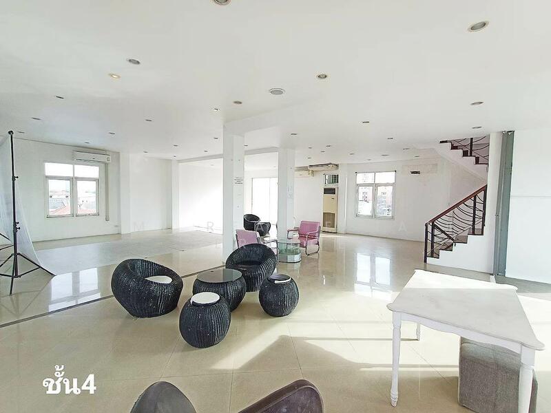 ขาย - โฮมออฟฟิศ ประชาชื่น, กรุงเทพ