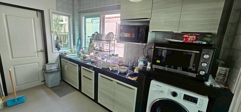 ขาย - Supalai Pride Bangna-Wongwaen : ศุภาลัย ไพรด์ บางนา-วงแหวน, สมุทรปราการ