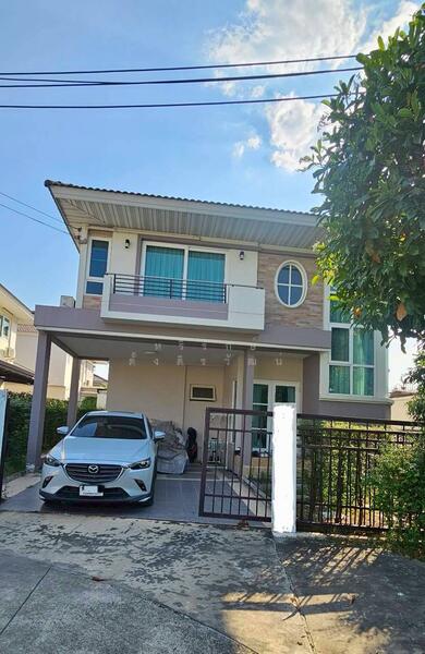 ขาย - Supalai Pride Bangna-Wongwaen : ศุภาลัย ไพรด์ บางนา-วงแหวน, สมุทรปราการ