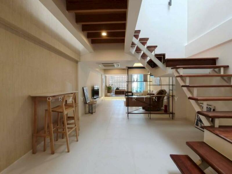 For Rent - Khlong Tan Niwet Village, Bangkok