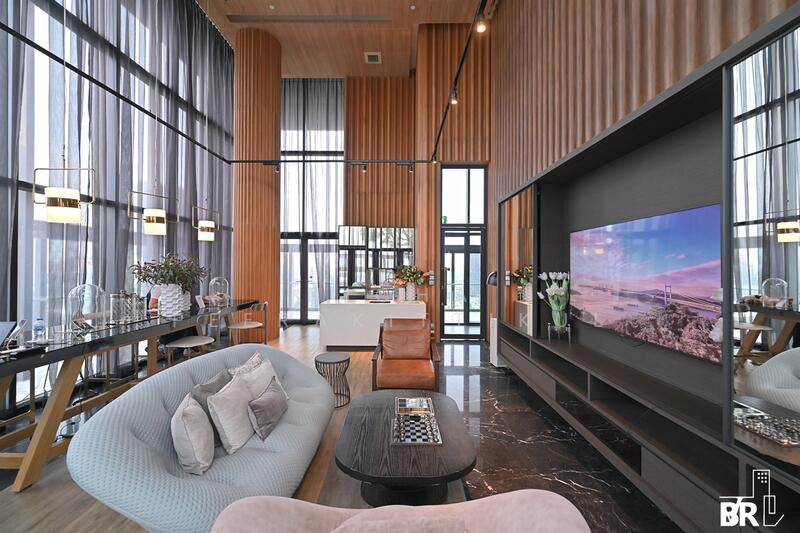 ให้เช่า - BEATNIQ Sukhumvit 32 : บีทนิค สุขุมวิท 32, กรุงเทพ