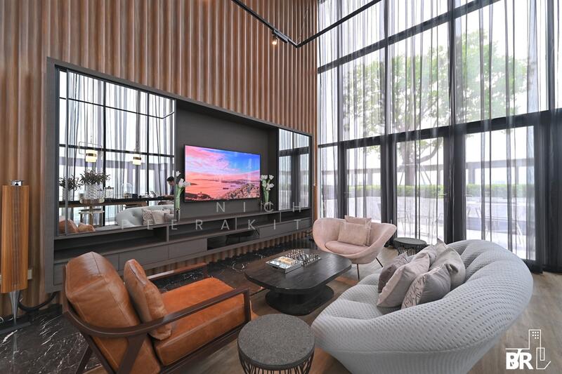 ให้เช่า - BEATNIQ Sukhumvit 32 : บีทนิค สุขุมวิท 32, กรุงเทพ