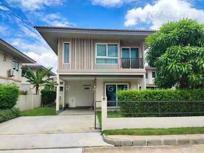 ขาย - Kanasiri Chaiyaphruek-Wongwaen : คณาสิริ ชัยพฤกษ์-วงแหวน, นนทบุรี