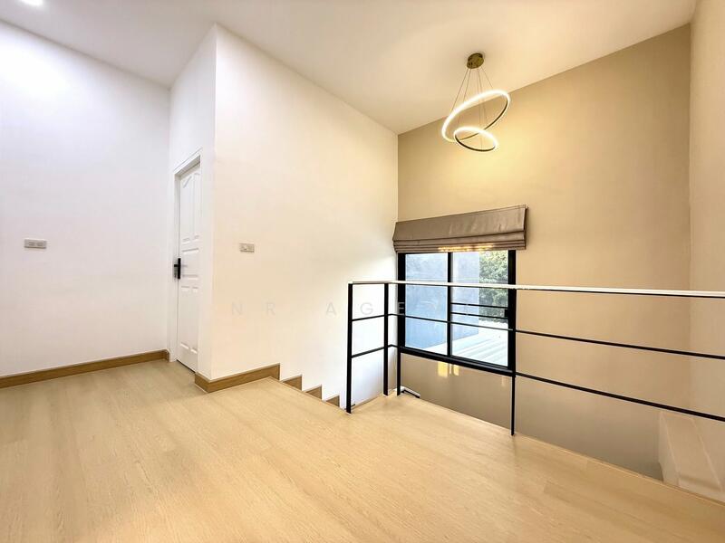 For Sale - The Season Phetkasem 69, Bangkok