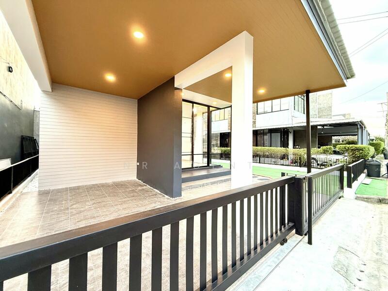 For Sale - The Season Phetkasem 69, Bangkok