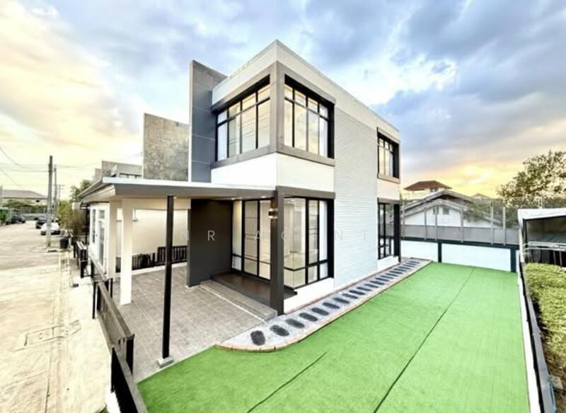 For Sale - The Season Phetkasem 69, Bangkok