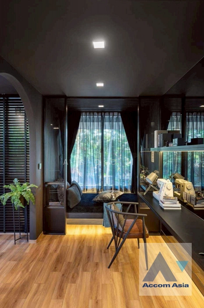 For Rent - L SCAPE Ratchada 20, Bangkok