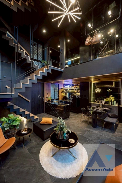 ให้เช่า - L SCAPE Ratchada 20 : แอล สเคป รัชดา 20, กรุงเทพ