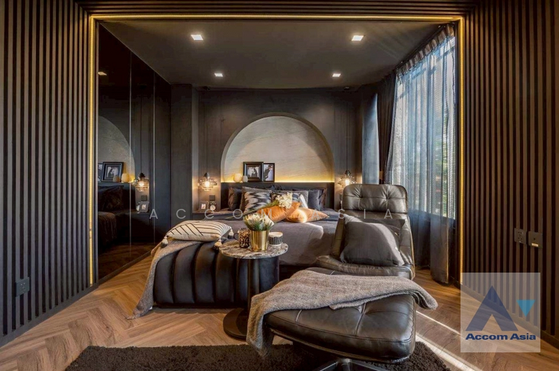 For Rent - L SCAPE Ratchada 20, Bangkok