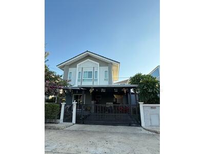 ขาย - Perfect Place Sukhumvit 77-Suvarnabhumi : เพอร์เฟค เพลส สุขุมวิท77-สุวรรณภูมิ, สมุทรปราการ