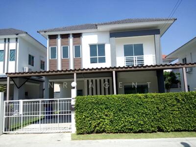 ขาย - Lanceo Crib Pinklao-Rama 5 : แลนซีโอ คริป ปิ่นเกล้า - พระราม 5, นนทบุรี