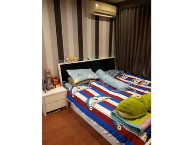 ขาย - Ables Condo Ladprao 27 : เอเบิลส์คอนโด ลาดพร้าว 27, กรุงเทพ