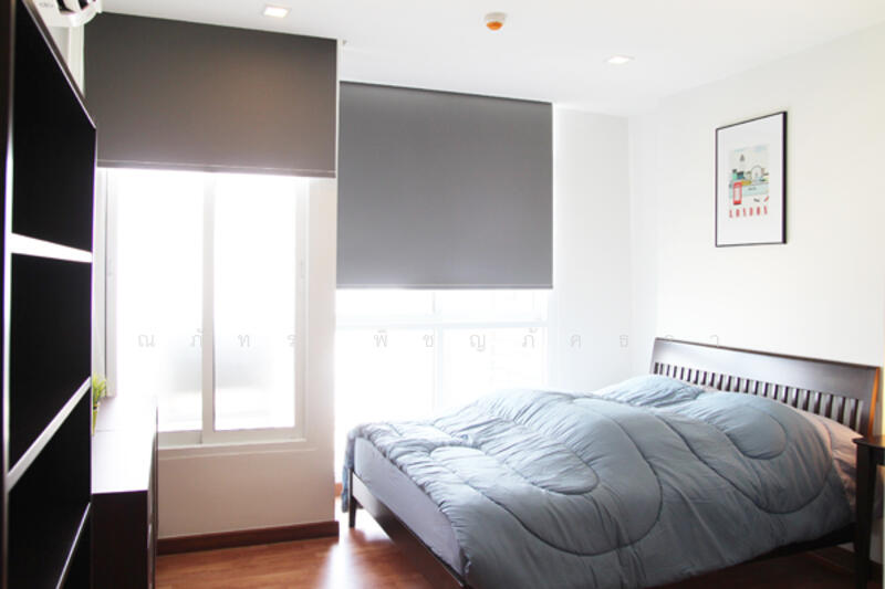 ให้เช่า - The Coast : เดอะ โคสต์, กรุงเทพ