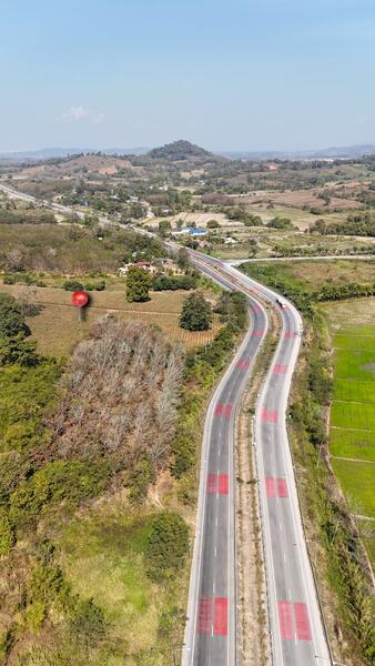 ขาย - แม่จัน, เชียงราย