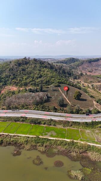 ขาย - แม่จัน, เชียงราย