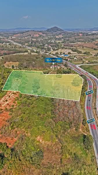 แม่จัน, Chiang Rai, แม่จัน - เชียงแสน, Tha Kao Pluak, Mae Chan, Chiang Rai, , 26,388 sqm, Land For Sale, by Tanapat Yamsai, 500132314 - DDproperty.com