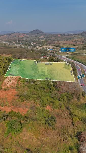 แม่จัน, Chiang Rai, แม่จัน - เชียงแสน, Tha Kao Pluak, Mae Chan, Chiang Rai, , 26,388 sqm, Land For Sale, by Tanapat Yamsai, 500132314 - DDproperty.com