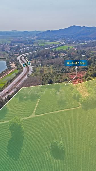 แม่จัน, Chiang Rai, แม่จัน - เชียงแสน, Tha Kao Pluak, Mae Chan, Chiang Rai, , 26,388 sqm, Land For Sale, by Tanapat Yamsai, 500132314 - DDproperty.com