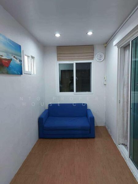 For Rent - Baan Klang Muang Chokchai 4, Bangkok