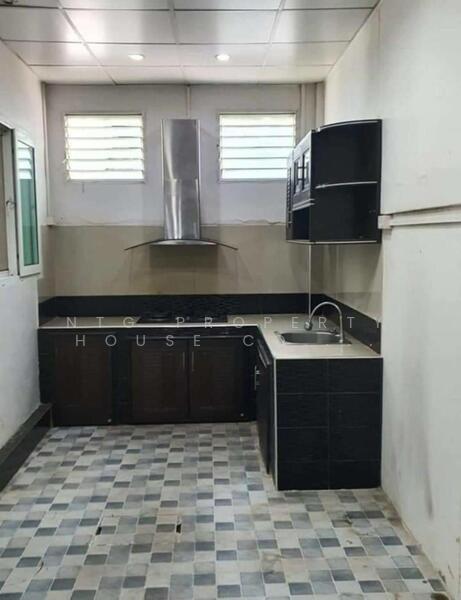 For Rent - Baan Klang Muang Chokchai 4, Bangkok