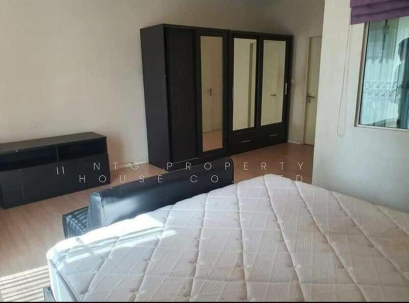 For Rent - Baan Klang Muang Chokchai 4, Bangkok