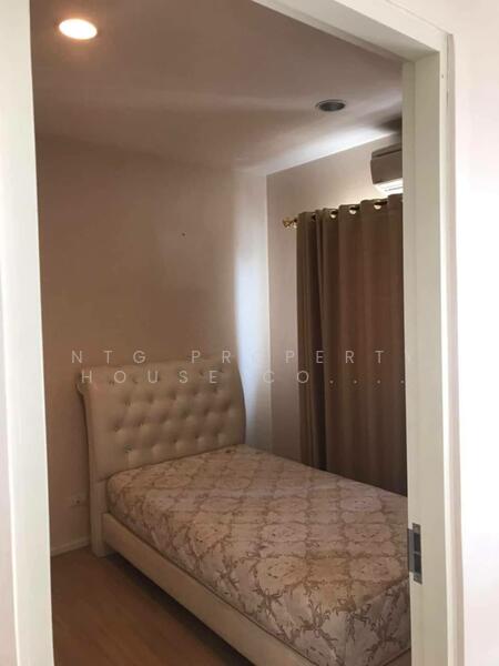 For Rent - Baan Klang Muang Chokchai 4, Bangkok