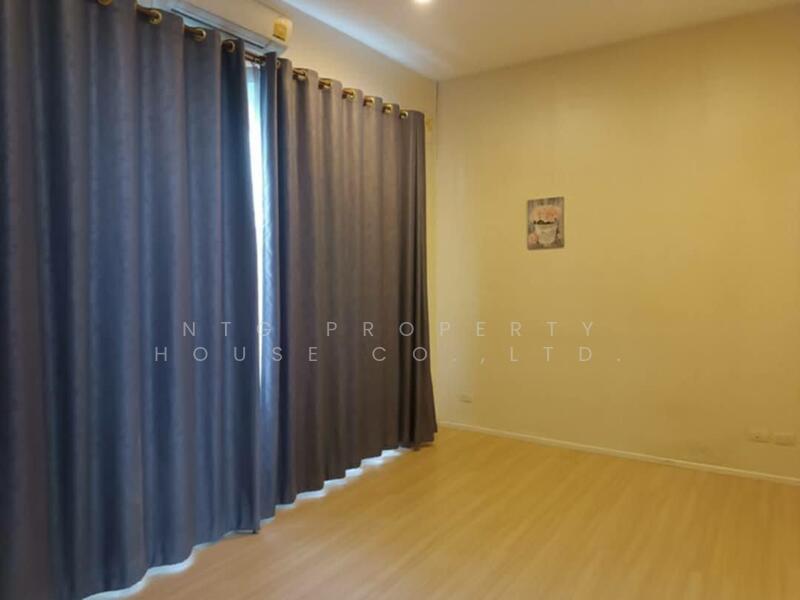 ให้เช่า - Baan Klang Muang Chokchai 4 : บ้านกลางเมือง โชคชัย 4, กรุงเทพ