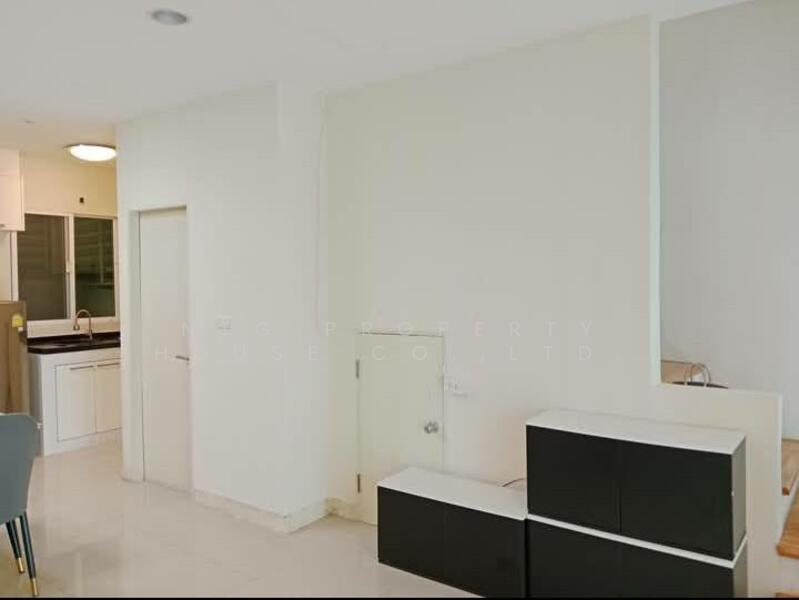 For Rent - Baan Klang Muang Chokchai 4, Bangkok