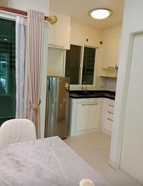 For Rent - Baan Klang Muang Chokchai 4, Bangkok